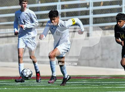 Thumbnail 1 in Victoria East vs. Seguin (Dripping Springs Invitational) photogallery.