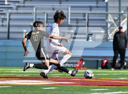 Thumbnail 1 in Victoria East vs. Seguin (Dripping Springs Invitational) photogallery.