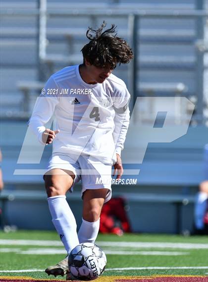 Thumbnail 1 in Victoria East vs. Seguin (Dripping Springs Invitational) photogallery.
