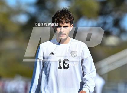 Thumbnail 2 in Victoria East vs. Seguin (Dripping Springs Invitational) photogallery.
