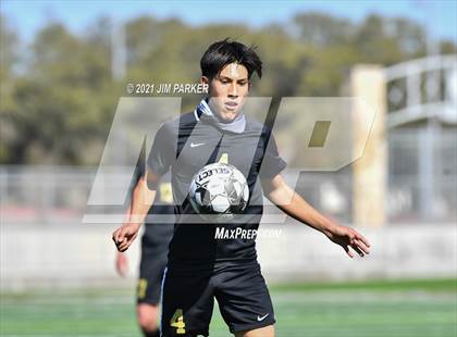 Thumbnail 1 in Victoria East vs. Seguin (Dripping Springs Invitational) photogallery.