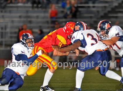 Thumbnail 3 in Mitchell @ Coronado photogallery.