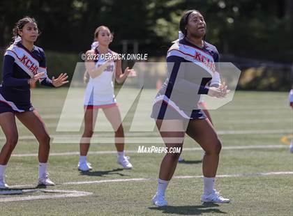 Thumbnail 3 in Kennedy Catholic photogallery.