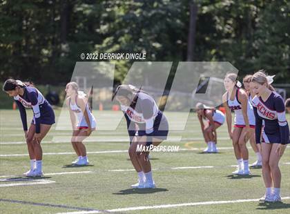 Thumbnail 2 in Kennedy Catholic photogallery.