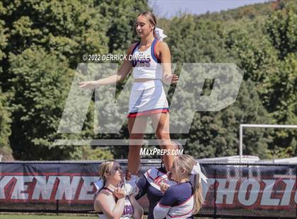 Thumbnail 3 in Kennedy Catholic photogallery.