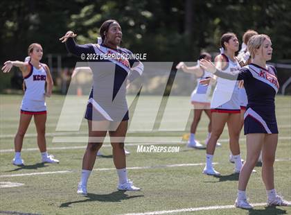 Thumbnail 3 in Kennedy Catholic photogallery.