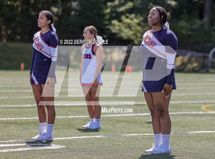 Thumbnail 3 in Kennedy Catholic photogallery.