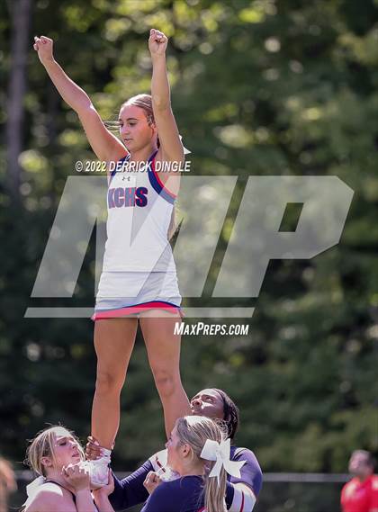 Thumbnail 3 in Kennedy Catholic photogallery.
