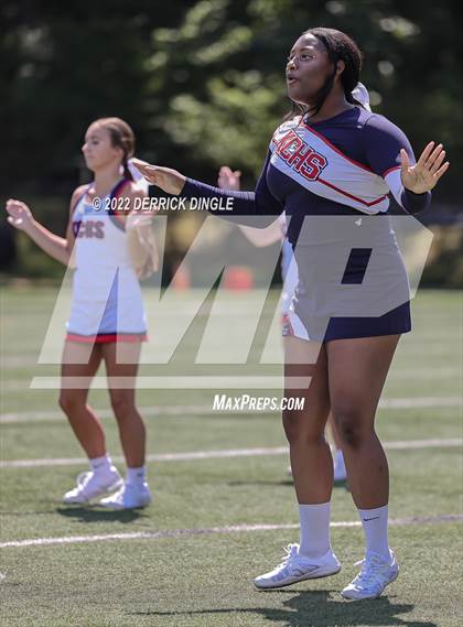 Thumbnail 3 in Kennedy Catholic photogallery.