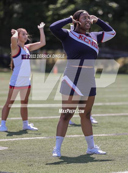 Thumbnail 3 in Kennedy Catholic photogallery.