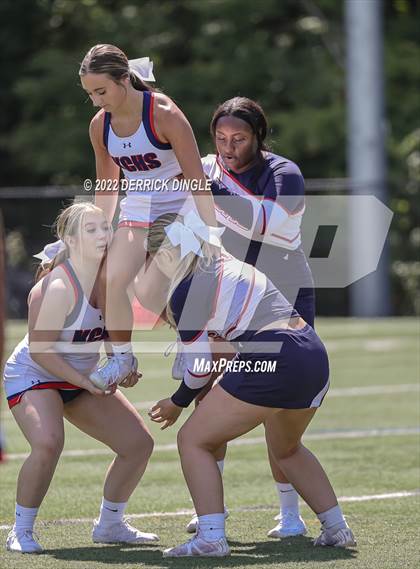 Thumbnail 3 in Kennedy Catholic photogallery.
