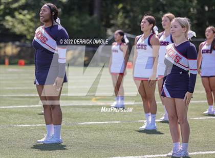 Thumbnail 2 in Kennedy Catholic photogallery.