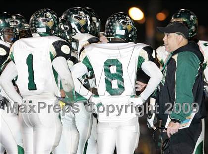 Thumbnail 1 in Narbonne vs Carson (CIF LA City Section Playoffs) photogallery.