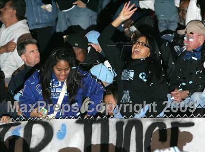Thumbnail 3 in Narbonne vs Carson (CIF LA City Section Playoffs) photogallery.