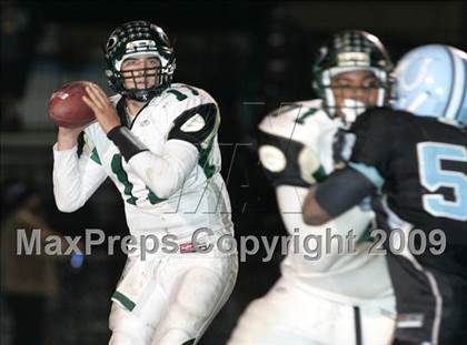 Thumbnail 3 in Narbonne vs Carson (CIF LA City Section Playoffs) photogallery.