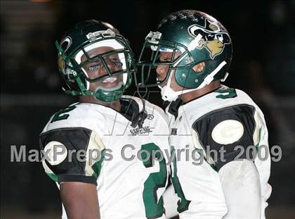 Thumbnail 3 in Narbonne vs Carson (CIF LA City Section Playoffs) photogallery.