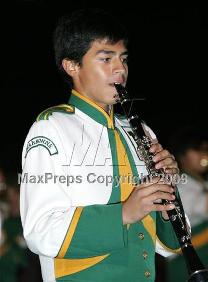 Thumbnail 2 in Narbonne vs Carson (CIF LA City Section Playoffs) photogallery.
