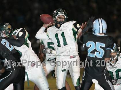 Thumbnail 3 in Narbonne vs Carson (CIF LA City Section Playoffs) photogallery.