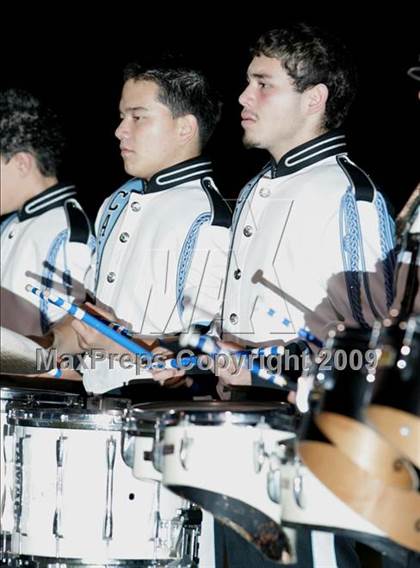 Thumbnail 2 in Narbonne vs Carson (CIF LA City Section Playoffs) photogallery.