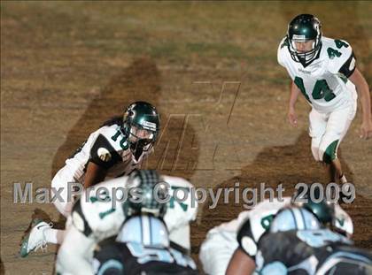Thumbnail 2 in Narbonne vs Carson (CIF LA City Section Playoffs) photogallery.