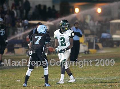 Thumbnail 1 in Narbonne vs Carson (CIF LA City Section Playoffs) photogallery.
