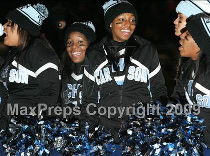 Thumbnail 2 in Narbonne vs Carson (CIF LA City Section Playoffs) photogallery.