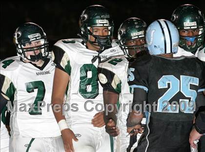 Thumbnail 1 in Narbonne vs Carson (CIF LA City Section Playoffs) photogallery.