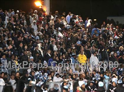 Thumbnail 3 in Narbonne vs Carson (CIF LA City Section Playoffs) photogallery.