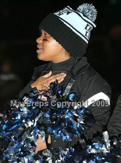 Thumbnail 3 in Narbonne vs Carson (CIF LA City Section Playoffs) photogallery.