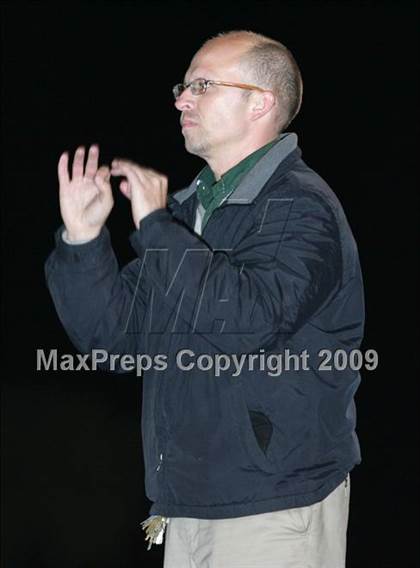 Thumbnail 3 in Narbonne vs Carson (CIF LA City Section Playoffs) photogallery.