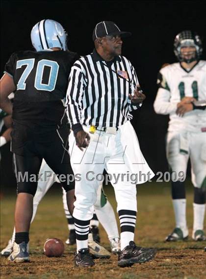 Thumbnail 2 in Narbonne vs Carson (CIF LA City Section Playoffs) photogallery.