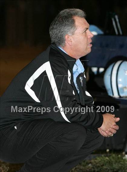 Thumbnail 2 in Narbonne vs Carson (CIF LA City Section Playoffs) photogallery.