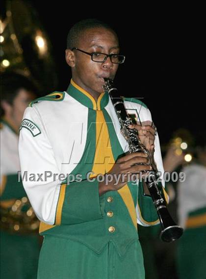 Thumbnail 1 in Narbonne vs Carson (CIF LA City Section Playoffs) photogallery.