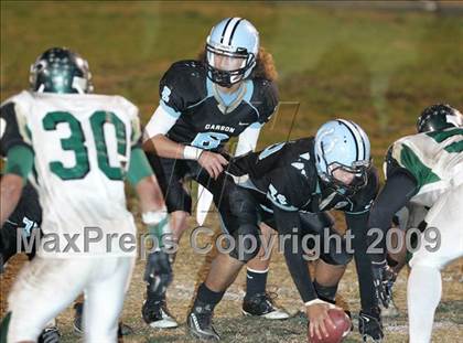 Thumbnail 3 in Narbonne vs Carson (CIF LA City Section Playoffs) photogallery.