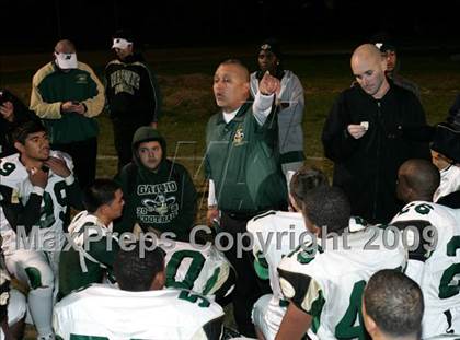 Thumbnail 1 in Narbonne vs Carson (CIF LA City Section Playoffs) photogallery.