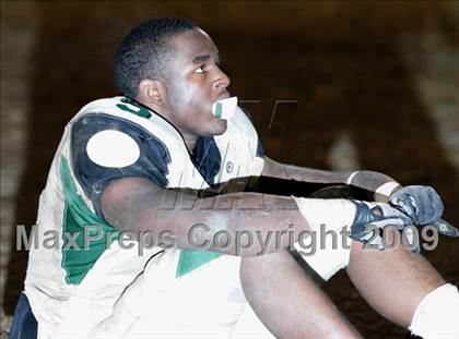 Thumbnail 2 in Narbonne vs Carson (CIF LA City Section Playoffs) photogallery.