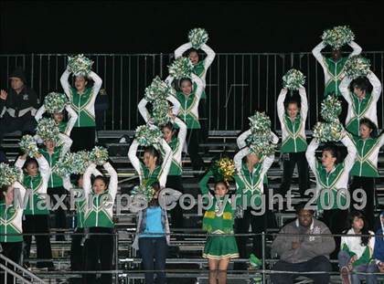 Thumbnail 3 in Narbonne vs Carson (CIF LA City Section Playoffs) photogallery.