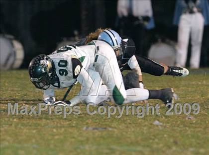 Thumbnail 1 in Narbonne vs Carson (CIF LA City Section Playoffs) photogallery.