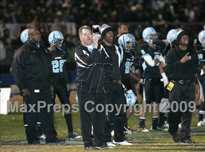 Thumbnail 1 in Narbonne vs Carson (CIF LA City Section Playoffs) photogallery.