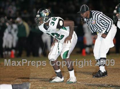 Thumbnail 1 in Narbonne vs Carson (CIF LA City Section Playoffs) photogallery.