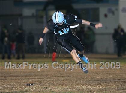 Thumbnail 1 in Narbonne vs Carson (CIF LA City Section Playoffs) photogallery.