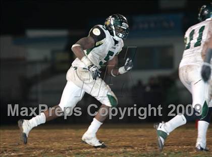 Thumbnail 1 in Narbonne vs Carson (CIF LA City Section Playoffs) photogallery.