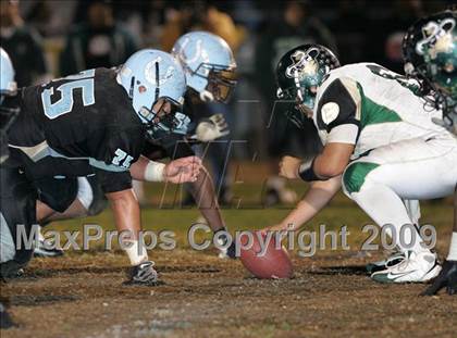 Thumbnail 1 in Narbonne vs Carson (CIF LA City Section Playoffs) photogallery.