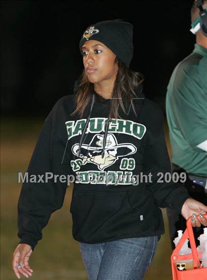 Thumbnail 2 in Narbonne vs Carson (CIF LA City Section Playoffs) photogallery.