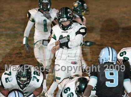 Thumbnail 1 in Narbonne vs Carson (CIF LA City Section Playoffs) photogallery.