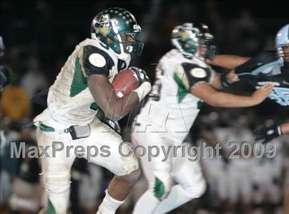 Thumbnail 2 in Narbonne vs Carson (CIF LA City Section Playoffs) photogallery.