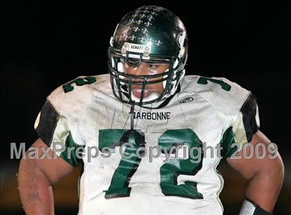 Thumbnail 3 in Narbonne vs Carson (CIF LA City Section Playoffs) photogallery.