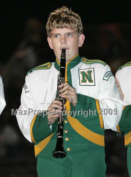 Thumbnail 2 in Narbonne vs Carson (CIF LA City Section Playoffs) photogallery.