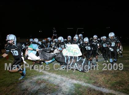 Thumbnail 2 in Narbonne vs Carson (CIF LA City Section Playoffs) photogallery.
