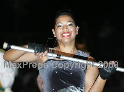 Thumbnail 3 in Narbonne vs Carson (CIF LA City Section Playoffs) photogallery.